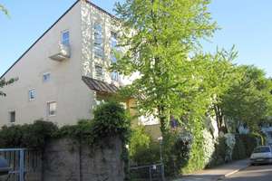 Modernisierte Gartenwohnung mit neuer Einbauküche, Terrasse und ruhiger Grünlage - Isarnähe! – Quagliostr. 11, 81543 Siebenbrunn, München – Vorschaubild 5