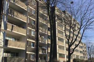 Großzügige 3-Zimmer-Wohnung mit Balkon (WBS) – Bonhoefferweg 16, 45279 Horst, Essen – Vorschaubild 8