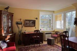 Vollmöblierte, provisionsfreie exclusive 1,5 Zi-Wgh.mit Balkon in Toplage am Botanischen Garten – Arno-Holz-Strasse -, 12165 Steglitz, Berlin – Vorschaubild 17