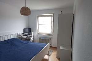 Helle 2-Zimmer Wohnung im 2. OG mit Balkon in Trier-Matthias – Die vollständige Adresse der Immobilie erhältst du vom Anbieter., 54290 Süd, Trier – Vorschaubild 8