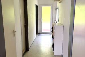 Zuhause mit viel Licht in Aachen – Hünefeldstraße 33, 52068 Trierer Straße, Aachen – Vorschaubild 2
