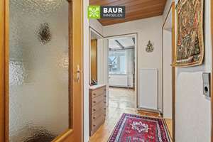 360° I Charmantes Zweifamilienhaus in zentrumsnaher Lage von Weingarten – Die vollständige Adresse der Immobilie erhältst du vom Anbieter., 88250 Weingarten – Vorschaubild 5