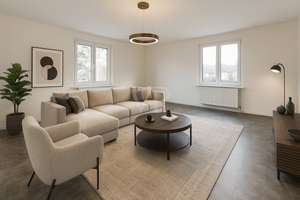 Bezugsfertig modernisierte Stadtvilla mit Einliegerwohnung in Uelzen – Die vollständige Adresse der Immobilie erhältst du vom Anbieter., 29525 Uelzen – Vorschaubild 13