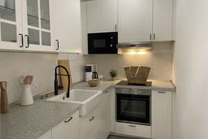 WG Zimmer mit Terrasse in 3er WG * BESTLAGE * Room in Shared Flat with terrace– Wiesbaden City – Goldgasse 15 15, 65183 Mitte, Wiesbaden – Vorschaubild 2