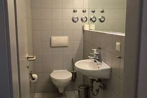 URBAN LIVING - TEILMÖBLIERT – Rethelstr. 38, 40237 Düsseltal, Düsseldorf – Vorschaubild 8