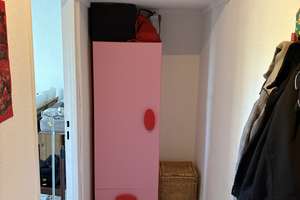 Provisionsfrei - Attraktives 1-Zimmerapartment am Bayerischen Platz in Schöneberg – Westarpstraße 7, 10779 Schöneberg, Berlin – Vorschaubild 3