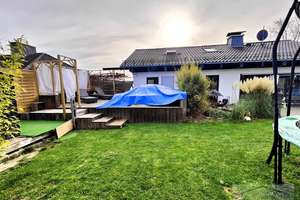 ""Wohlfühlhaus mit großem Grundstück in Taunusstein/Niederlibbach"" – Die vollständige Adresse der Immobilie erhältst du vom Anbieter., 65232 Taunusstein – Vorschaubild 28