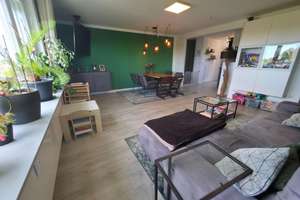 Wohnen über den Dächern der Bremer Neustadt - modernisierte 4-Zimmer-Wohnung mit Sonnenuntergängen! – 28201 Gartenstadt Süd, Bremen – Vorschaubild 16