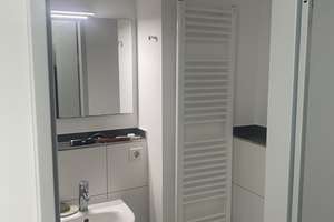 1 Zimmer Wohnung direkt an der HAW Kiel – Die vollständige Adresse der Immobilie erhältst du vom Anbieter., 24149 Neumühlen-Dietrichsdorf, Kiel – Vorschaubild 4