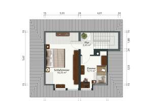 Ruhig und familienfreundlich gelegen mit großem Garten, Carport und Garage – Die vollständige Adresse der Immobilie erhältst du vom Anbieter., 24803 Erfde – Vorschaubild 32
