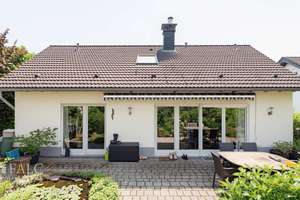 Großes familienfreundliches Einfamilienhaus mit großem Garten – Die vollständige Adresse der Immobilie erhältst du vom Anbieter., 51766 Engelskirchen – Vorschaubild 8
