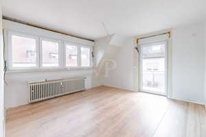 Familienfreundliche Doppelhaushälfte mit großem Grundstück und Potenzial
Ruhige Stadtlage, viel Woh – Die vollständige Adresse der Immobilie erhältst du vom Anbieter., 76131 Rintheim, Karlsruhe – Vorschaubild 7