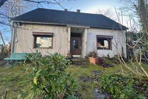 Schönes Einfamilienhaus Nähe Unterbacher See