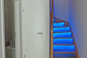 Urbane 60 m²-UG-Maisonettewohnung in der Stadtmitte! – Die vollständige Adresse der Immobilie erhältst du vom Anbieter., 70191 Am Pragfriedhof, Stuttgart – Vorschaubild 4