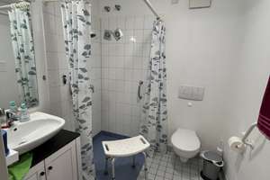 2-Zimmer-Wohnung an der offengelegten Lutter – Ravensberger Straße 10b, 33602 Mitte, Bielefeld – Vorschaubild 6