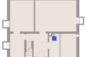 Einliegerwohnung ist möglich! Gepflegtes Wohnhaus mit Vollkeller und 2 Carports in Sackgassenlage – Die vollständige Adresse der Immobilie erhältst du vom Anbieter., 24969 Lindewitt – Vorschaubild 18
