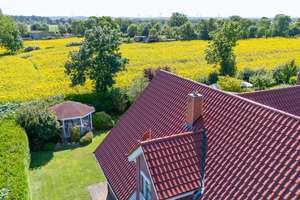 Exklusives Einfamilienhaus in Oldenburg-Dannau – Ruhige Lage am Feldrand – Die vollständige Adresse der Immobilie erhältst du vom Anbieter., 23758 Oldenburg in Holstein – Vorschaubild 46