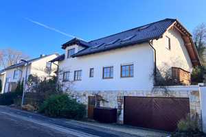 Einzigartiges 284 m² grosses Einfamilienhaus in bevorzugter Lage * In direkter Waldnähe! * – Enzkreis – Vorschaubild 1