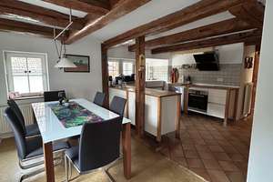 Kernsaniertes Fachwerkhaus von privat in Großglattbach mit Garten und Carport – Vaihinger Straße 2, 75417 Mühlacker – Vorschaubild 8