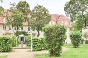 Bezugsfreie 2-Zimmer-Wohnung im Ludwig Park Berlin-Buch – Die vollständige Adresse der Immobilie erhältst du vom Anbieter., 13125 Buch, Berlin – Vorschaubild 16