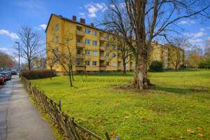 3 ZKBB #2.OG #Südbalkon #wahlweise Einbauküche #renoviert/sofort frei #Wannenbad #Mainz-Hartenber... – Die vollständige Adresse der Immobilie erhältst du vom Anbieter., 55122 Hartenberg-Münchfeld, Mainz – Vorschaubild 1