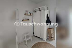 Tauschwohnung: Helle Wohnung mit zwei Balkonen und riesiger Dachterasse – Die vollständige Adresse der Immobilie erhältst du vom Anbieter., 50676 Altstadt/Süd, Köln – Vorschaubild 7