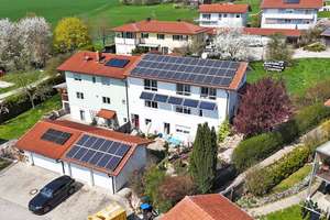 Großzügiges Wohnen mit Einliegerwohnung – ein Zuhause voller Möglichkeiten in Taufkirchen – Die vollständige Adresse der Immobilie erhältst du vom Anbieter., 84416 Taufkirchen (Vils) – Vorschaubild 2