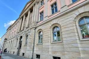 Wunderschönes Objekt! Brockessches Palais! Exkl. Altbau mit Luxusausstattung! – Yorckstraße 19f, 14467 Nördliche Innenstadt, Potsdam – Vorschaubild 10