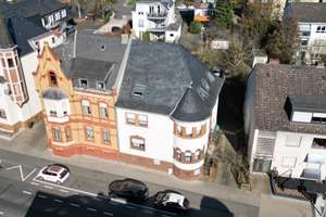 Vermietetes MFH in Toplage Metternich-Koblenz mit Garage, Carport und Stellplätzen zu verkaufen – Die vollständige Adresse der Immobilie erhältst du vom Anbieter., 56070 Lützel, Koblenz – Vorschaubild 3
