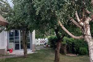 RARITÄT in ERSTER Strandreihe / saniertes Ferienhaus mit Reetdach, Sauna, Gästehaus,  Küche, uvm. – An der Promenade 27, 23999 Nordwestmecklenburg (Kreis) – Vorschaubild 27