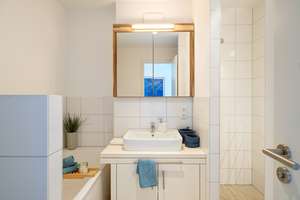 NEUBAU-ERSTBEZUG: Modernes und familienfreundliches Reihenmittelhaus – Hoher Weg 0, 47137 Mittelmeiderich, Duisburg – Vorschaubild 10