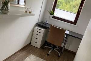 Essen Schönebeck - möblierte und kernsanierte 3,5 Raum Wohnung mit Balkon, Einbauküche & 2 Bädern – Hopfenstraße 19, 45359 Schönebeck, Essen – Vorschaubild 17