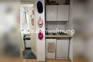 Tauschwohnung: Suche größere Wohnung lucavogt16@gmail.com – Die vollständige Adresse der Immobilie erhältst du vom Anbieter., 50931 Lindenthal (Ortsteil), Köln – Vorschaubild 3