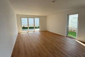 Erstbezug im Neubau - Moderne 4-Zimmer Wohnung in historischem Hof-Ensemble in Euskirchen – Die vollständige Adresse der Immobilie erhältst du vom Anbieter., 53881 Euskirchen – Vorschaubild 6