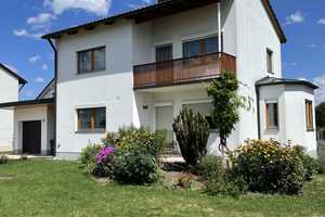 Gepflegtes Einfamilienhaus in Dorfen