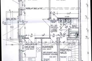 Bungt! Grün! 2,5 Z. Balkon, Klimaanlage, Stellplatz – Kammgarnstr. 24, 41065 Hardterbroich-Pesch, Mönchengladbach – Vorschaubild 7