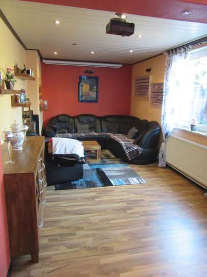 Wohn-/Esszimmer Wohnung 1.1 Wohn-/Esszimmer Wohnung 1.1