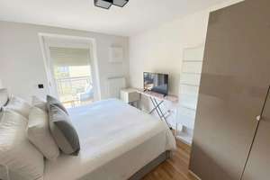 Leben im Proviantbachquartier - 2 ZKB - Balkon – Die vollständige Adresse der Immobilie erhältst du vom Anbieter., 86153 Am Schäfflerbach, Augsburg – Vorschaubild 2