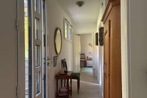 Provisionsfrei:  Wunderschönes Haus mit hochwertigem Modulhaus und Erdwärme – Die vollständige Adresse der Immobilie erhältst du vom Anbieter., 36355 Grebenhain – Vorschaubild 12