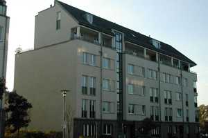 Helle Familienwohnung mit Balkon und Aufzug! – La-Rochelle-Straße 85, 13127 Berlin – Vorschaubild 8