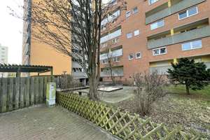 Hannover Groß-Buchholz, solide Kapitalanlage ! – Meitnerstraße 2, 30627 Groß-Buchholz, Hannover – Vorschaubild 2