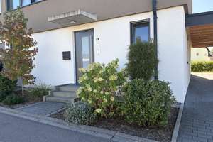 Doppelhaushälfte im beliebten Oberachern: Modern - Hochwertig - Familienfreundlich. – 77855 Achern – Vorschaubild 2