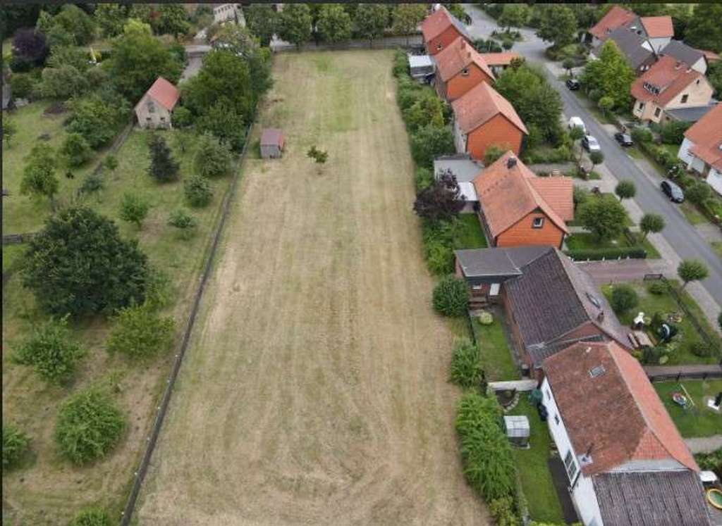 Immobilie in Kneitlingen - Mit Grundstück: Ein Town & Country Haus mit Charme in Kneitlingen OT Eilum – heimelig und stilvoll - Bild 1