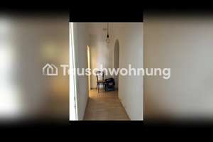 Tauschwohnung: Suchen größere Wohnung zum Tausch von 2 1-Zimmer Wohnungen – Die vollständige Adresse der Immobilie erhältst du vom Anbieter., 80333 Augustenstraße, München – Vorschaubild 5
