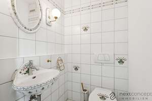 Maisonette-Wohnung mit Balkon und TG-Platz in ruhigem 6-Parteienhaus – Die vollständige Adresse der Immobilie erhältst du vom Anbieter., 47800 Bockum, Krefeld – Vorschaubild 15