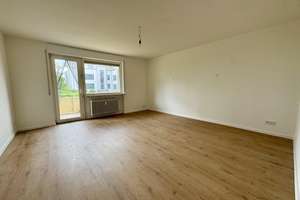 Einziehen und wohlfühlen ! Ideale, geräumige 2-Zimmer-Wohnung mit Balkon, Einbauküche und Stellplatz – Hauberrisserstraße 25, 65189 Südost, Wiesbaden – Vorschaubild 13