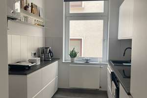 EBK und Parkett: schöne 2-Zimmer-Wohnung – Die vollständige Adresse der Immobilie erhältst du vom Anbieter., 70372 Seelberg, Stuttgart – Vorschaubild 35