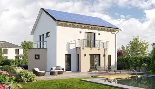 Bild von Ihr Traumhaus in Schwabenheim - Flexibilität trifft Luxus!