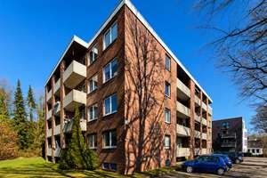 Attraktive 3-Zimmer-Kapitalanlage (ca. 70 m²) mit Balkon & Stellplatz – sofortige Mieteinnahmen. – Die vollständige Adresse der Immobilie erhältst du vom Anbieter., 26123 Nadorst, Oldenburg (Oldenburg) – Vorschaubild 13
