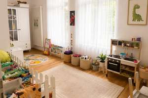 Ein Zuhause der Extraklasse – 4 Zimmer mit maßgefertigten Einbauten! – Mühlsteige 37, 89073 Mitte, Ulm – Vorschaubild 11